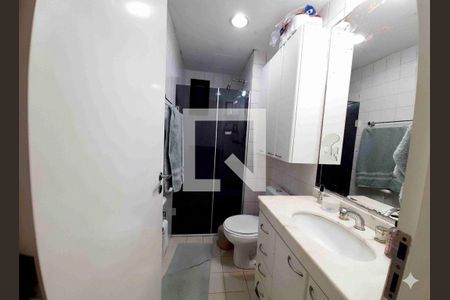 Apartamento à venda com 3 quartos, 74m² em Chácara Inglesa, São Paulo