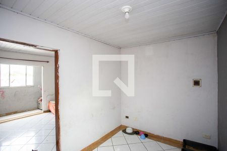 Quarto 1 Casa 1 de casa à venda com 5 quartos, 536m² em Piraporinha, Diadema