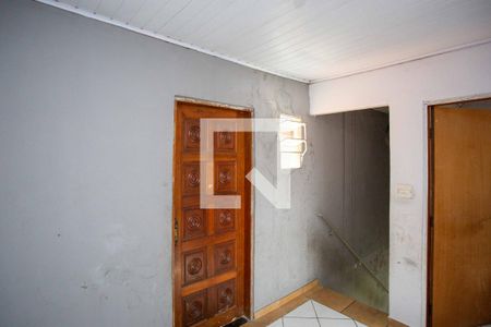Hall de casa à venda com 5 quartos, 536m² em Piraporinha, Diadema