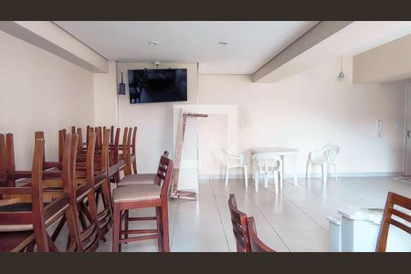 Apartamento à venda com 2 quartos, 55m² em Vila Mangalot, São Paulo