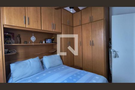 Apartamento à venda com 2 quartos, 55m² em Vila Mangalot, São Paulo