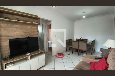 Apartamento à venda com 2 quartos, 55m² em Vila Mangalot, São Paulo