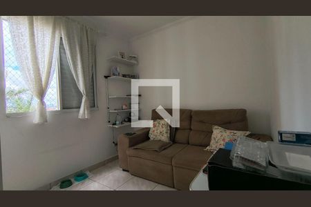 Apartamento à venda com 2 quartos, 55m² em Vila Mangalot, São Paulo