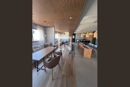 Apartamento à venda com 3 quartos, 82m² em Vila Primavera, São Paulo