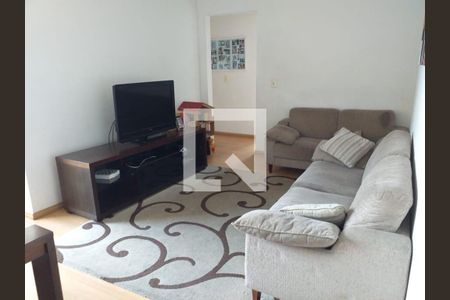 Apartamento à venda com 3 quartos, 85m² em Água Fria, São Paulo