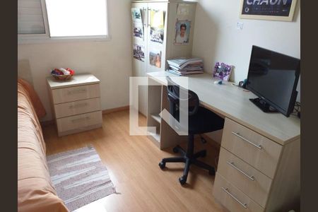 Apartamento à venda com 3 quartos, 85m² em Água Fria, São Paulo