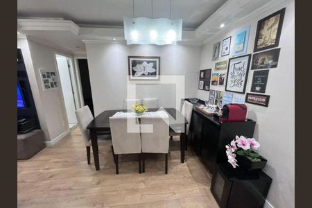 Apartamento à venda com 2 quartos, 50m² em Limão, São Paulo