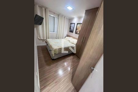 Apartamento à venda com 2 quartos, 50m² em Limão, São Paulo