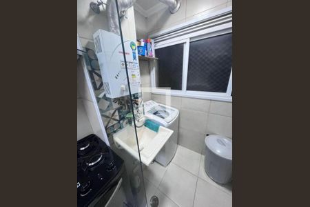 Apartamento à venda com 2 quartos, 50m² em Limão, São Paulo
