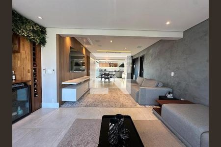 Apartamento à venda com 3 quartos, 153m² em Vila Leopoldina, São Paulo