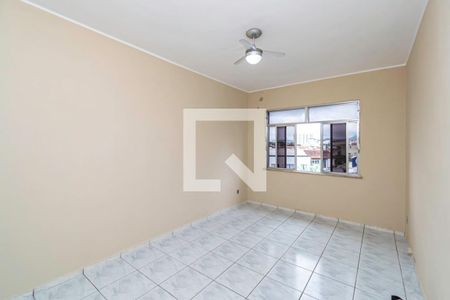 Sala de apartamento à venda com 2 quartos, 86m² em Bonsucesso, Rio de Janeiro