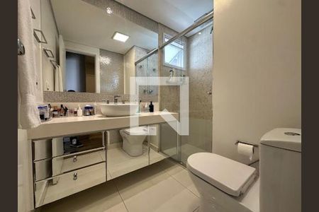 Apartamento à venda com 3 quartos, 145m² em Barra Funda, São Paulo