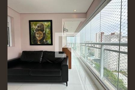 Apartamento à venda com 3 quartos, 145m² em Barra Funda, São Paulo