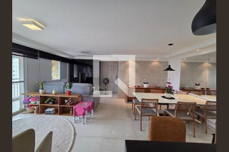 Foto 03 de apartamento à venda com 2 quartos, 97m² em Alphaville, Barueri