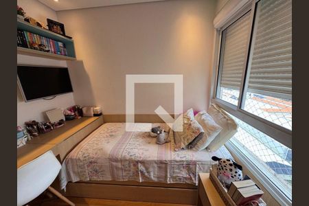 Apartamento à venda com 3 quartos, 134m² em Vila Anastácio, São Paulo