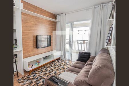 Apartamento à venda com 2 quartos, 65m² em Vila Mangalot, São Paulo