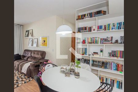 Apartamento à venda com 2 quartos, 65m² em Vila Mangalot, São Paulo