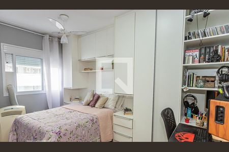 Apartamento à venda com 2 quartos, 65m² em Vila Mangalot, São Paulo