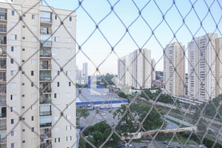 Vista da Sacada de apartamento à venda com 3 quartos, 70m² em Vila Leopoldina, São Paulo