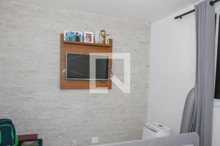 Suíte de apartamento à venda com 3 quartos, 70m² em Vila Leopoldina, São Paulo