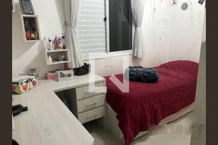 Apartamento à venda com 3 quartos, 118m² em Lauzane Paulista, São Paulo