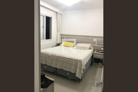 Apartamento à venda com 3 quartos, 118m² em Lauzane Paulista, São Paulo