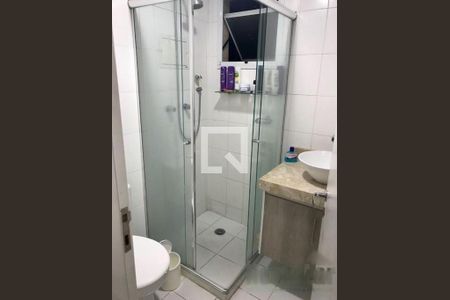 Apartamento à venda com 3 quartos, 118m² em Lauzane Paulista, São Paulo