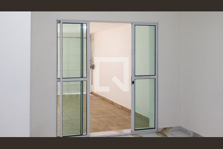 Sala de casa para alugar com 3 quartos, 485m² em Jardim Ana Maria, Santo André