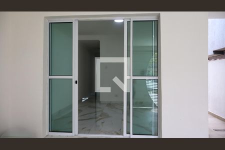 Sala de casa para alugar com 3 quartos, 485m² em Jardim Ana Maria, Santo André