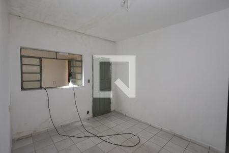 Sala de casa para alugar com 1 quarto, 80m² em Parque Bristol, São Paulo