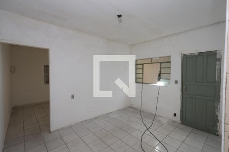 Sala de casa para alugar com 1 quarto, 80m² em Parque Bristol, São Paulo