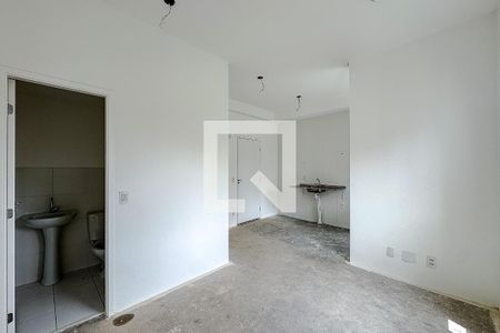 Apartamento à venda com 1 quarto, 35m² em Mooca, São Paulo