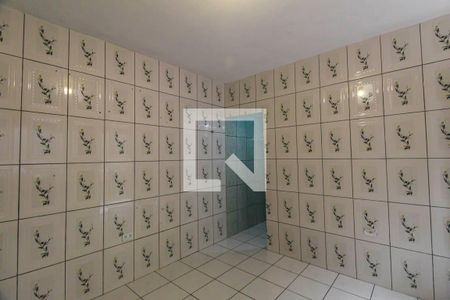 Sala/Cozinha de casa para alugar com 1 quarto, 63m² em Iguatemi, São Paulo