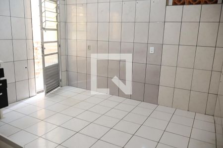 Casa para alugar com 1 quarto, 63m² em Iguatemi, São Paulo