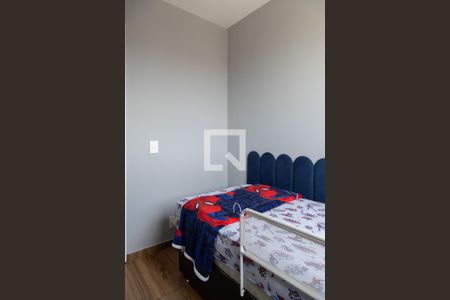 Quarto 1 de apartamento à venda com 2 quartos, 32m² em Vila Carmosina, São Paulo