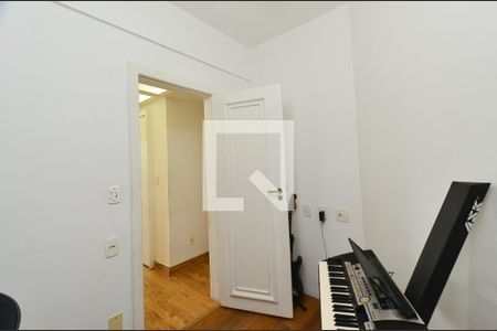 Quarto 1 de apartamento à venda com 3 quartos, 80m² em União, Belo Horizonte