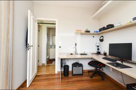 Quarto 2 de apartamento à venda com 3 quartos, 80m² em União, Belo Horizonte