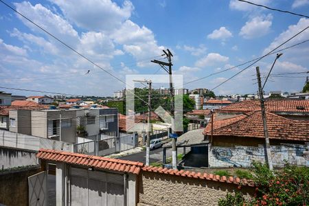 Vista do Quarto 1 de casa à venda com 3 quartos, 175m² em Vila Morse, São Paulo