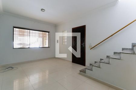 Sala de casa à venda com 3 quartos, 200m² em Vila Bandeirantes, São Paulo