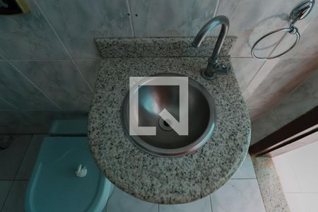 Lavabo de casa à venda com 3 quartos, 200m² em Vila Bandeirantes, São Paulo