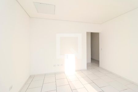 Sala de casa para alugar com 2 quartos, 125m² em Jardim Nossa Senhora do Carmo, São Paulo