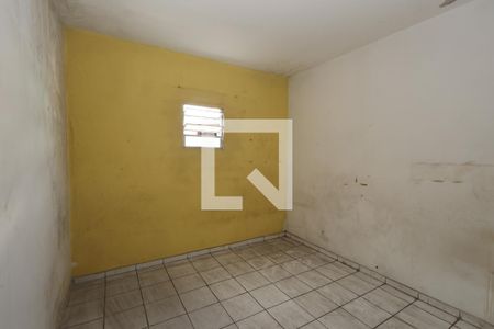 Quarto 1 de casa para alugar com 3 quartos, 120m² em Parque Bristol, São Paulo