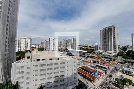 Varanda de apartamento para alugar com 2 quartos, 60m² em Vila Ema, São Paulo