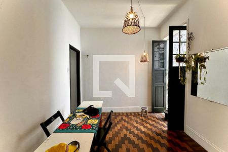 Apartamento para alugar com 2 quartos, 75m² em Catete, Rio de Janeiro