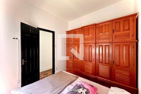 Apartamento para alugar com 2 quartos, 75m² em Catete, Rio de Janeiro