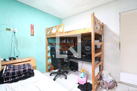 Quarto 2 de casa para alugar com 4 quartos, 175m² em Vila Anglo Brasileira, São Paulo