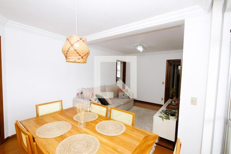 Sala de apartamento para alugar com 3 quartos, 74m² em Prado, Belo Horizonte