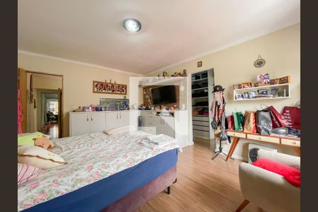 Suíte de casa à venda com 5 quartos, 297m² em Cidade das Flores, Osasco