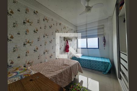 quarto 1 de apartamento para alugar com 3 quartos, 80m² em Pituba, Salvador