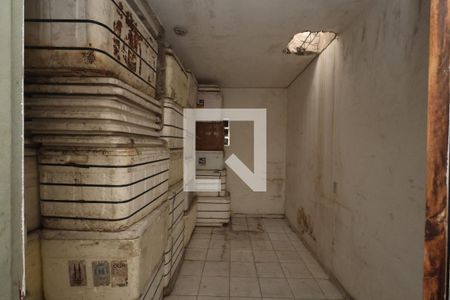 Quarto 1 de casa para alugar com 3 quartos, 100m² em Parque Bristol, São Paulo